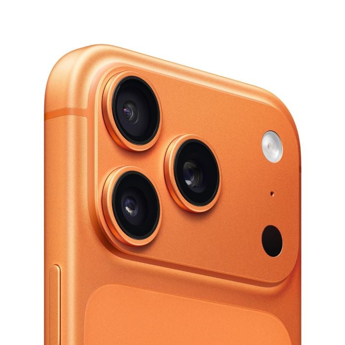 Apple iPhone 17 Pro 1TB Cosmic Orange  - Your Chance To Win